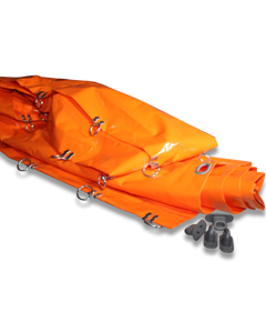 Manure curtain 1t L1450 for MB drive IW=1860